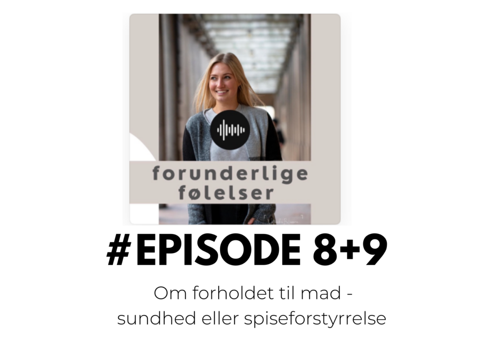Forunderlige følelser