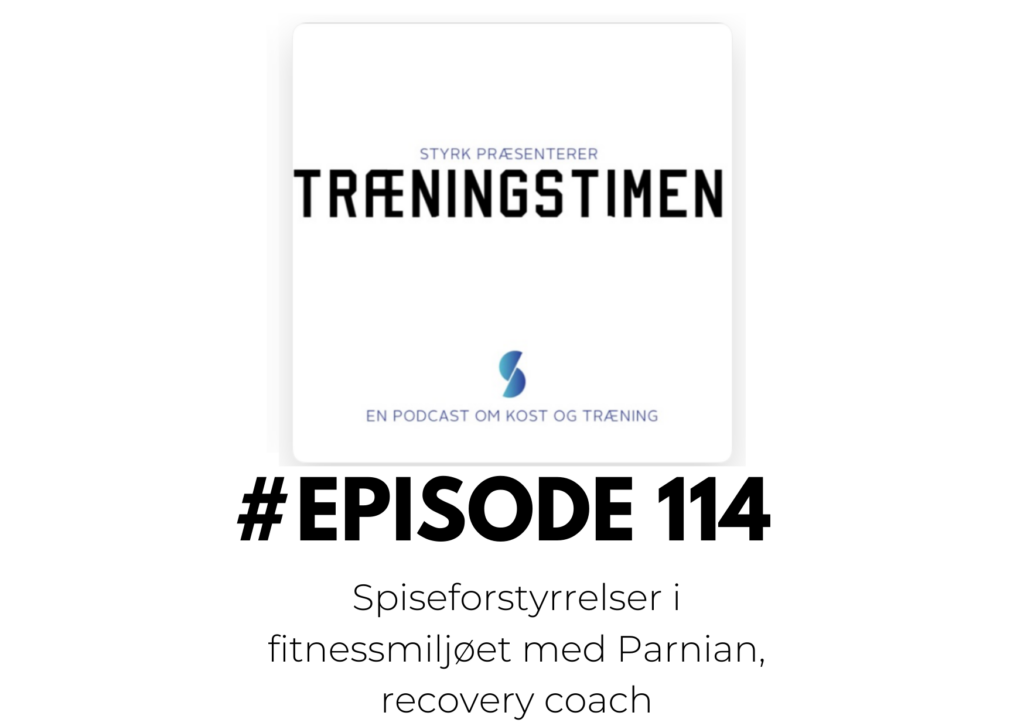 Træningstimen