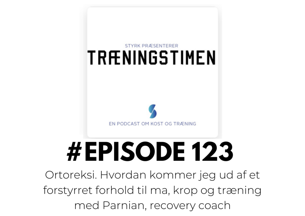 Træningstimen