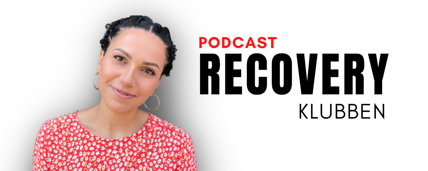 Recovery klubben podcast